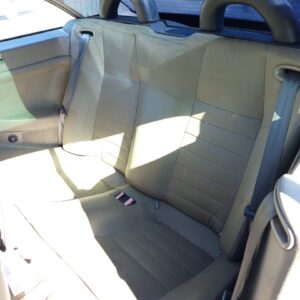 ASIENTOS TRASEROS RENAULT MEGANE II COUPE/CABRIO