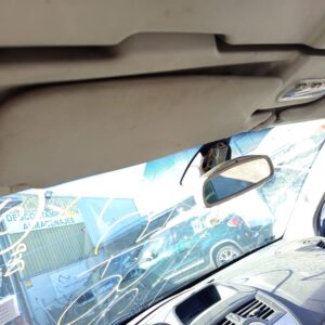 PARASOL IZQUIERDO RENAULT MEGANE II COUPE/CABRIO