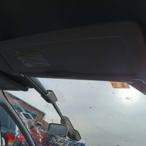 PARASOL DERECHO CITROEN C4 PICASSO