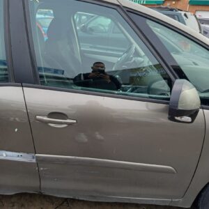 PUERTA DELANTERA DERECHA CITROEN C4 PICASSO