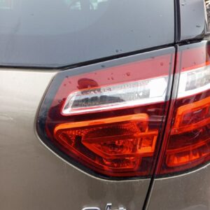 PILOTO TRASERO DERECHO INTERIOR CITROEN C4 PICASSO