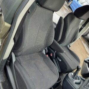ASIENTO DELANTERO DERECHO CITROEN C4 PICASSO
