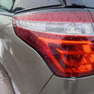 PILOTO TRASERO IZQUIERDO CITROEN C4 PICASSO