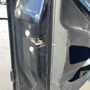 CERRADURA PUERTA DELANTERA IZQUIERDA CITROEN C4 PICASSO