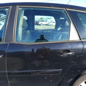 PUERTA TRASERA IZQUIERDA CITROEN C4 PICASSO