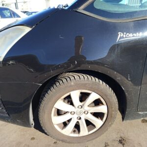 ALETA DELANTERA IZQUIERDA CITROEN C4 PICASSO