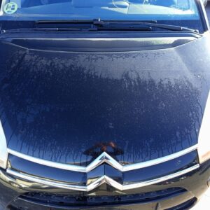 CAPO CITROEN C4 PICASSO