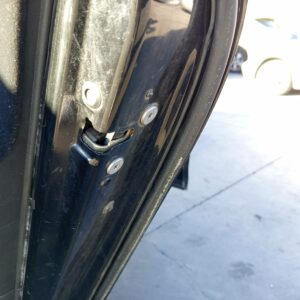 CERRADURA PUERTA TRASERA DERECHA CITROEN C4 PICASSO