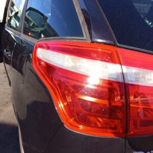 PILOTO TRASERO IZQUIERDO CITROEN C4 PICASSO
