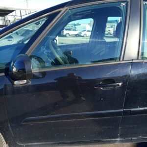 PUERTA DELANTERA IZQUIERDA CITROEN C4 PICASSO