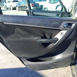 ELEVALUNAS TRASERO IZQUIERDO CITROEN C4 PICASSO