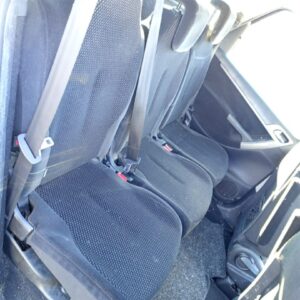 ASIENTOS TRASERO DERECHO CITROEN C4 PICASSO