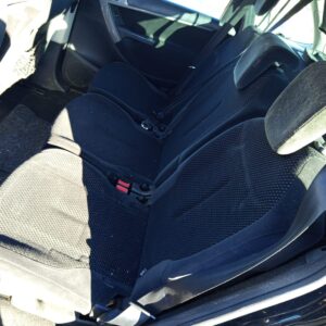 ASIENTOS TRASERO IZQUIERDO CITROEN C4 PICASSO