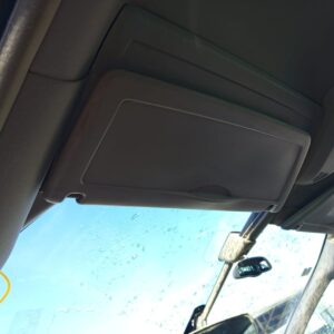 PARASOL IZQUIERDO CITROEN C4 PICASSO