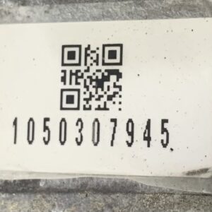 CAJA CAMBIOS TOYOTA PRIUS (NHW20)