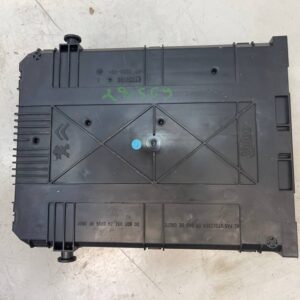 CAJA RELES / FUSIBLES PEUGEOT 308