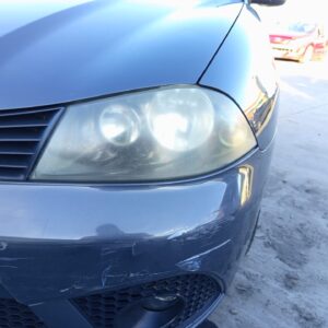 FARO IZQUIERDO SEAT IBIZA (6L1)