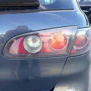 PILOTO TRASERO DERECHO INTERIOR SEAT IBIZA (6L1)