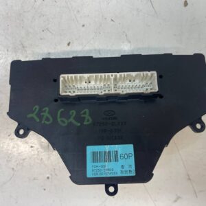 MANDO CLIMATIZADOR HYUNDAI I30 (FD)