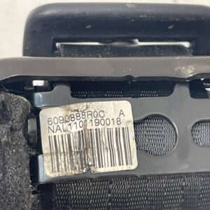 CINTURON SEGURIDAD DELANTERO DERECHO VOLVO S40 BERLINA