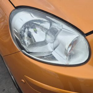 FARO DERECHO NISSAN MICRA (K13K/KK)