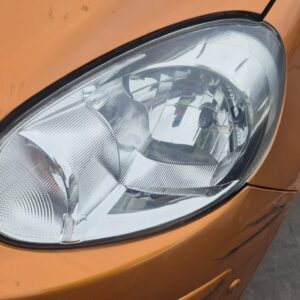 FARO IZQUIERDO NISSAN MICRA (K13K/KK)