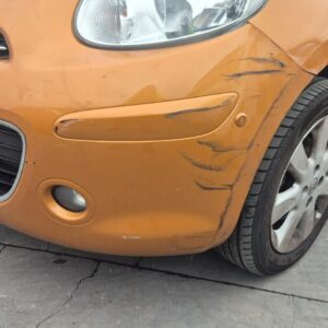 PARAGOLPES DELANTERO NISSAN MICRA (K13K/KK)