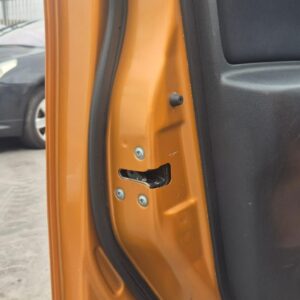CERRADURA PUERTA DELANTERA IZQUIERDA NISSAN MICRA (K13K/KK)