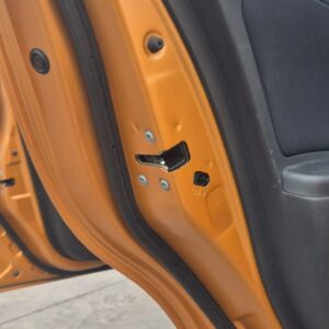 CERRADURA PUERTA TRASERA IZQUIERDA NISSAN MICRA (K13K/KK)