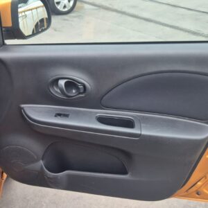 ELEVALUNAS DELANTERO DERECHO NISSAN MICRA (K13K/KK)