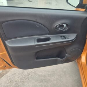 ELEVALUNAS DELANTERO IZQUIERDO NISSAN MICRA (K13K/KK)