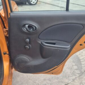 ELEVALUNAS TRASERO DERECHO NISSAN MICRA (K13K/KK)