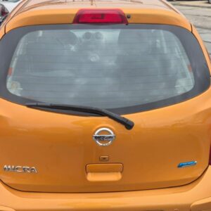 PORTON TRASERO NISSAN MICRA (K13K/KK)
