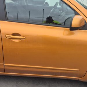 PUERTA DELANTERA DERECHA NISSAN MICRA (K13K/KK)