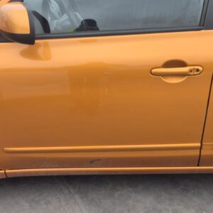 PUERTA DELANTERA IZQUIERDA NISSAN MICRA (K13K/KK)