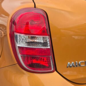 PILOTO TRASERO IZQUIERDO NISSAN MICRA (K13K/KK)