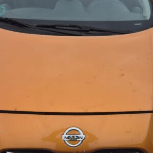 CAPO NISSAN MICRA (K13K/KK)