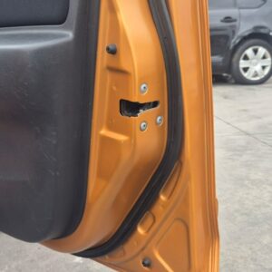 CERRADURA PUERTA DELANTERA DERECHA NISSAN MICRA (K13K/KK)