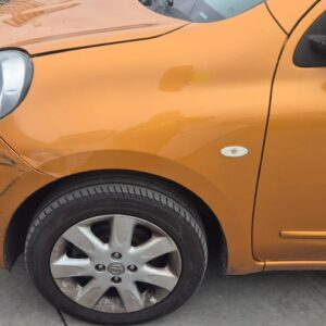 ALETA DELANTERA IZQUIERDA NISSAN MICRA (K13K/KK)