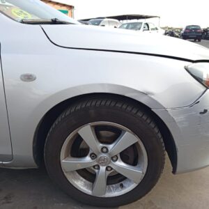 ALETA DELANTERA DERECHA MAZDA 3 BERLINA (BK)