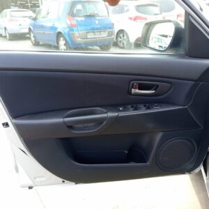 ELEVALUNAS DELANTERO IZQUIERDO MAZDA 3 BERLINA (BK)