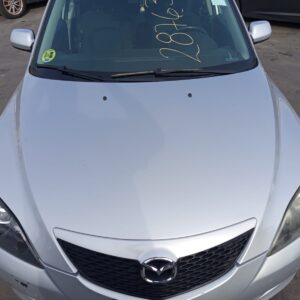 CAPO MAZDA 3 BERLINA (BK)