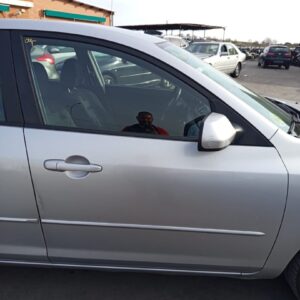 PUERTA DELANTERA DERECHA MAZDA 3 BERLINA (BK)