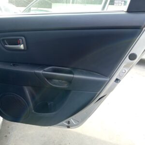 ELEVALUNAS TRASERO DERECHO MAZDA 3 BERLINA (BK)