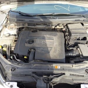 ELECTROVENTILADOR MAZDA 3 BERLINA (BK)