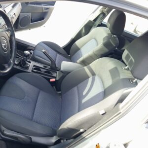 ASIENTO DELANTERO IZQUIERDO MAZDA 3 BERLINA (BK)