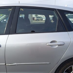 PUERTA TRASERA IZQUIERDA MAZDA 3 BERLINA (BK)