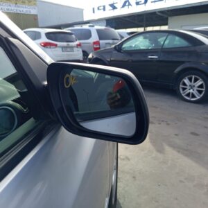 RETROVISOR DERECHO MAZDA 3 BERLINA (BK)