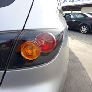 PILOTO TRASERO DERECHO MAZDA 3 BERLINA (BK)