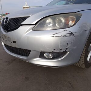 PARAGOLPES DELANTERO MAZDA 3 BERLINA (BK)